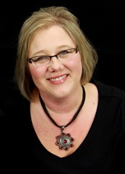 Christine Robertson